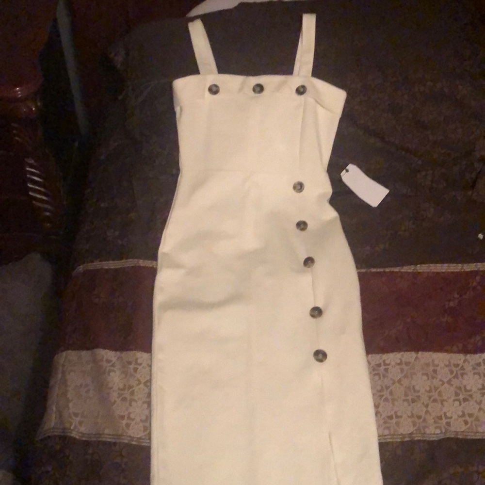 Stella Luce dress